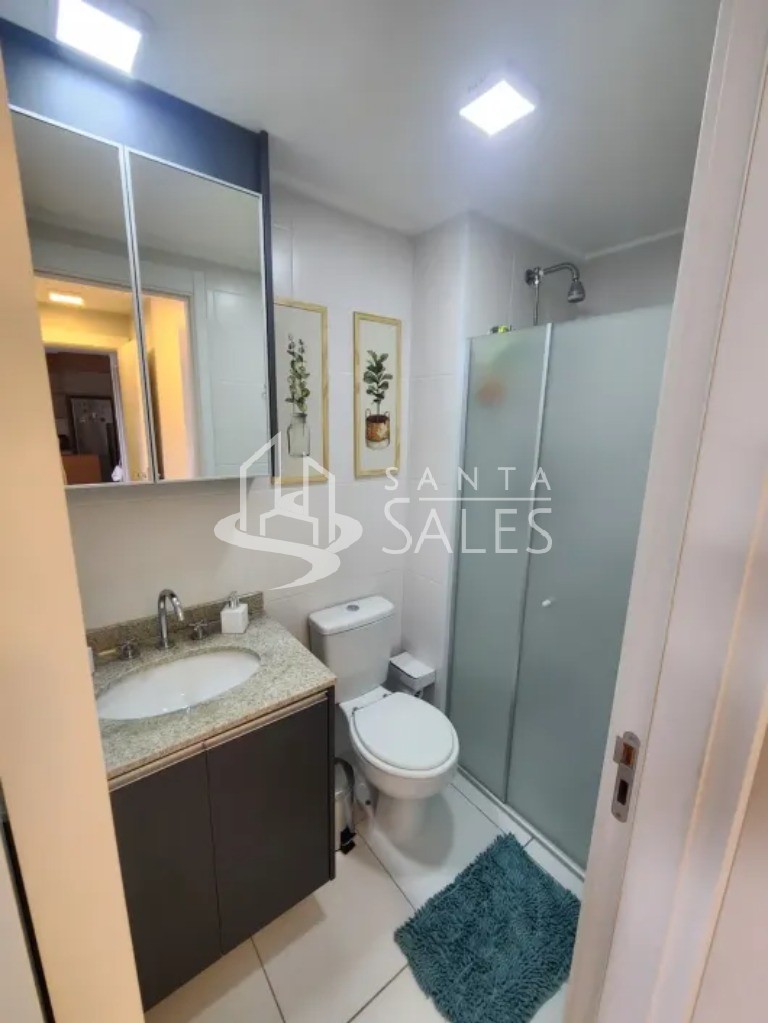 Apartamento, 2 quartos, 67 m² - Foto 20