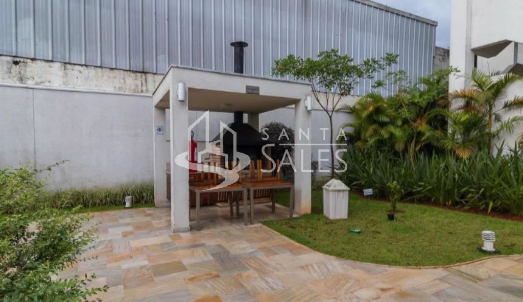 Apartamento, 1 quarto, 45 m² - Foto 34