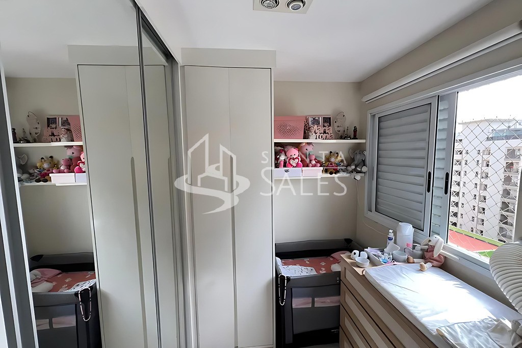 Apartamento, 2 quartos, 70 m² - Foto 5