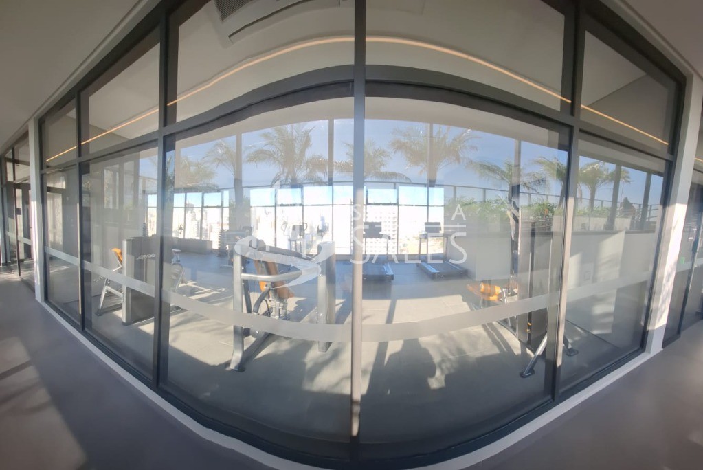 Apartamento, 1 quarto, 27 m² - Foto 15