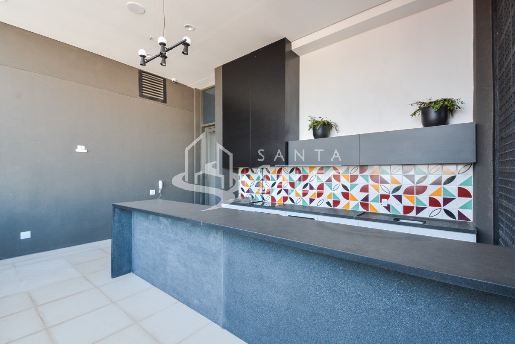Apartamento, 1 quarto, 27 m² - Foto 22