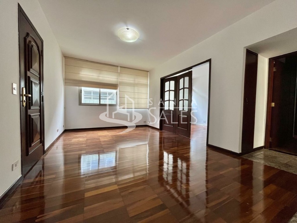 Apartamento, 3 quartos, 130 m² - Foto 1