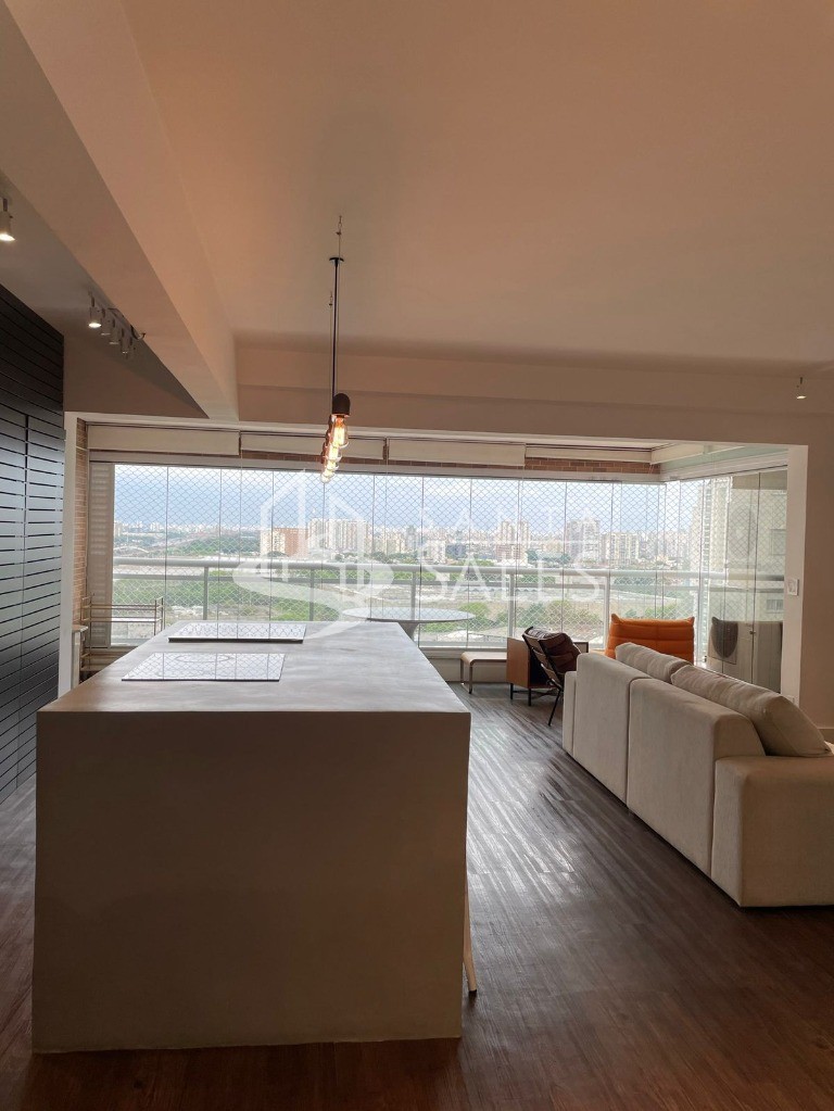 Apartamento, 2 quartos, 96 m² - Foto 1