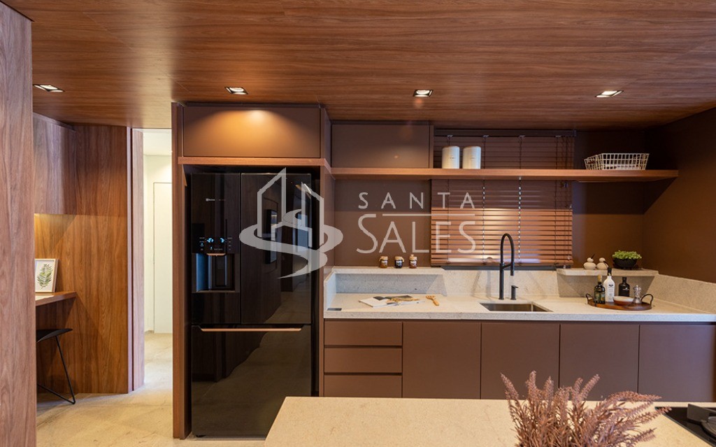 Apartamento, 3 quartos, 168 m² - Foto 9