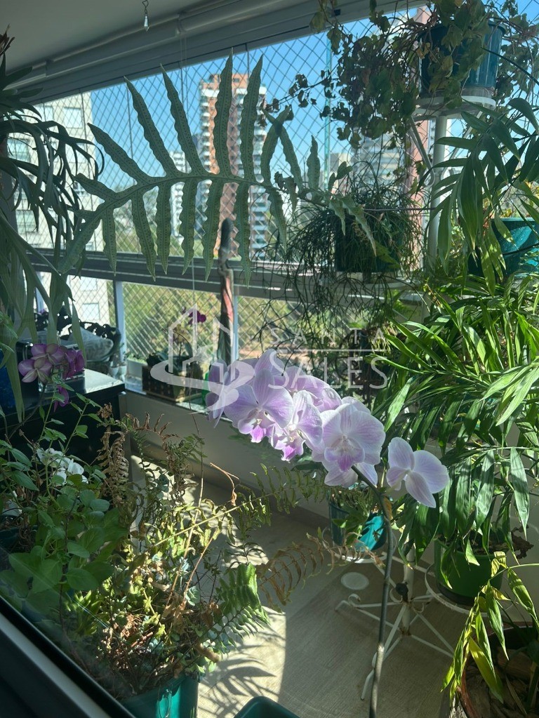 Apartamento, 3 quartos, 93 m² - Foto 31