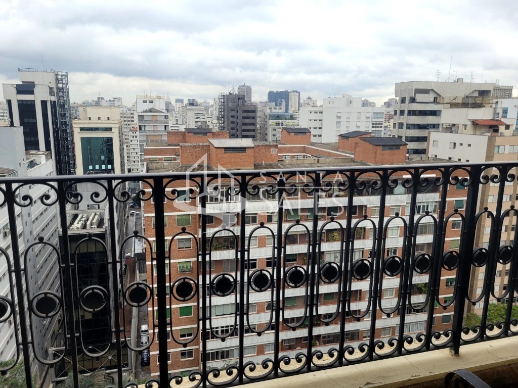 Apartamento, 3 quartos, 220 m² - Foto 3
