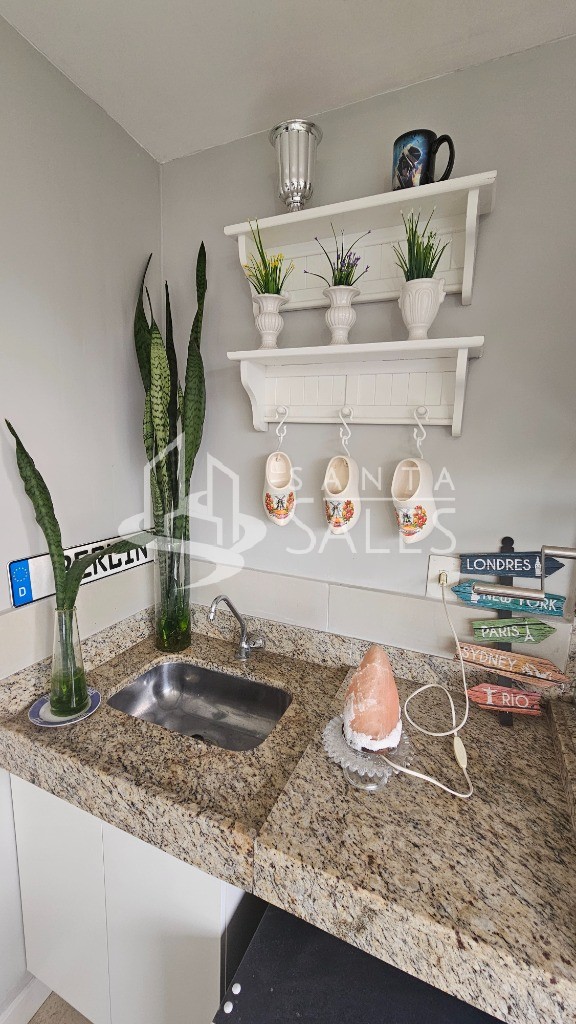 Apartamento, 3 quartos, 210 m² - Foto 51