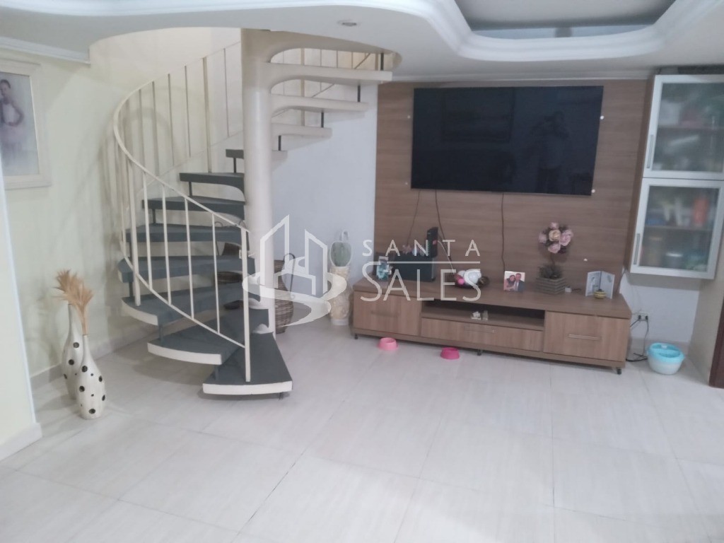 Casa, 3 quartos, 124 m² - Foto 2