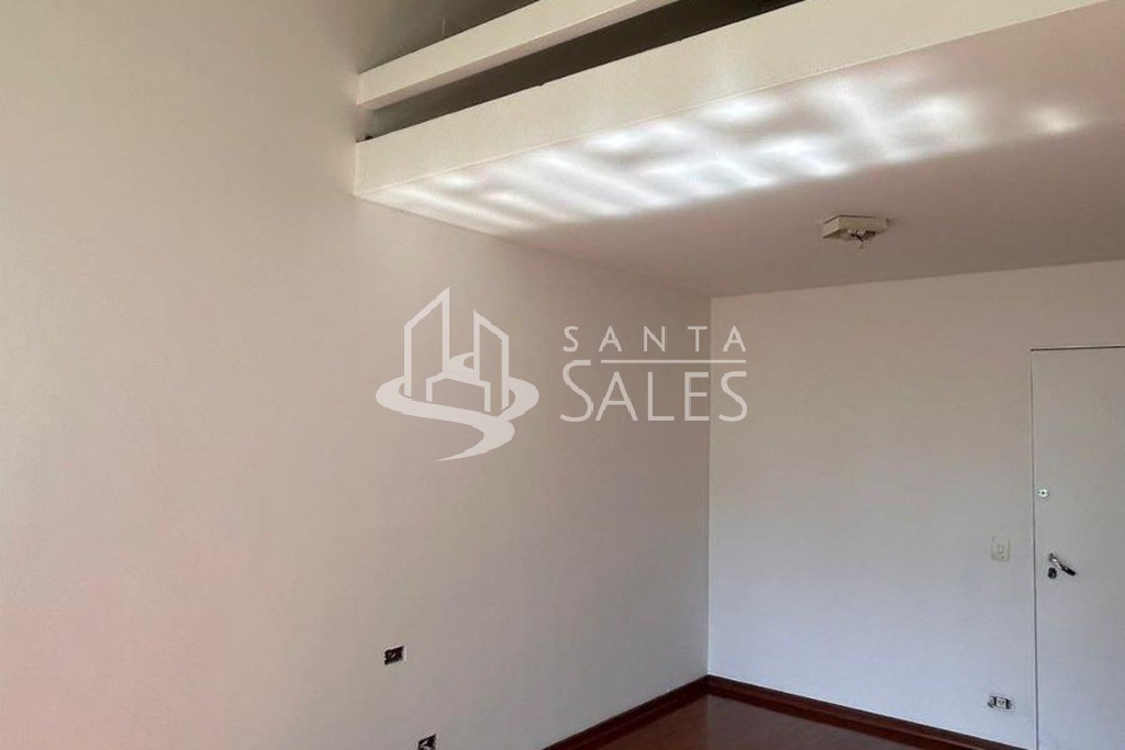 Apartamento, 1 quarto, 50 m² - Foto 5