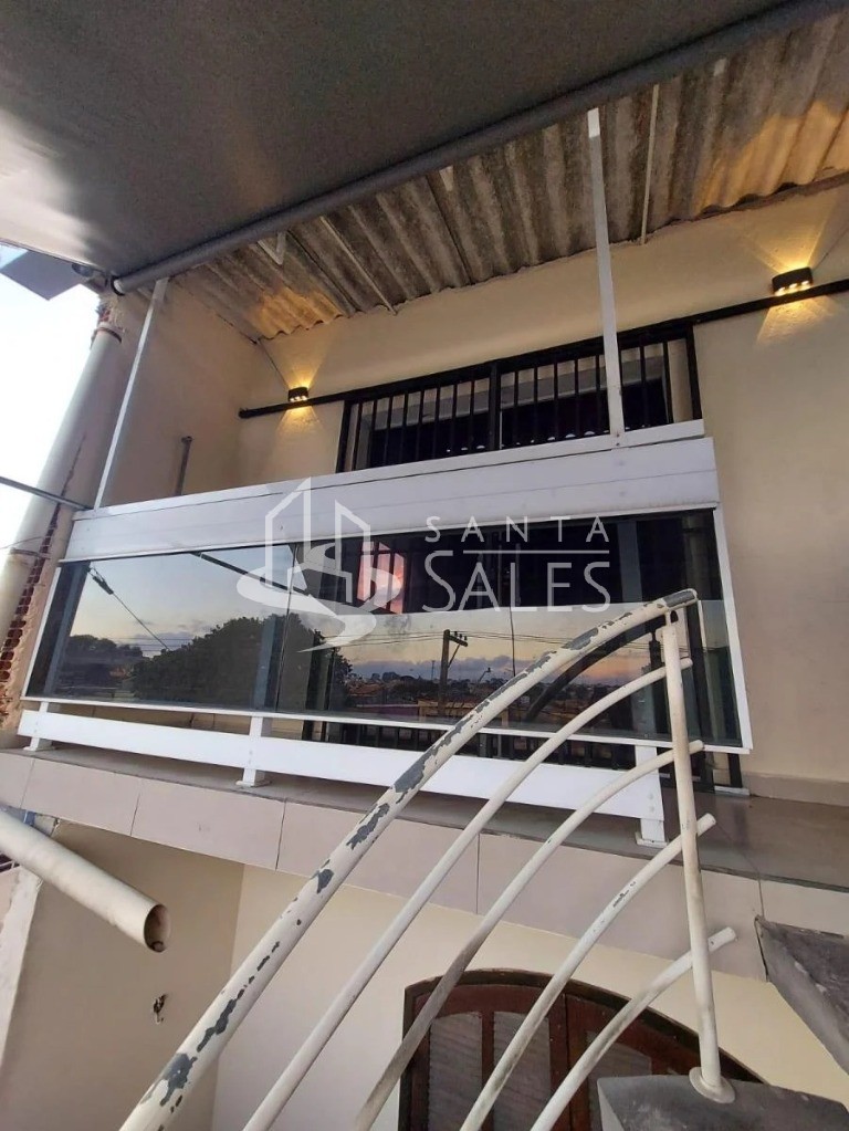 Prédio Inteiro, 225 m² - Foto 20