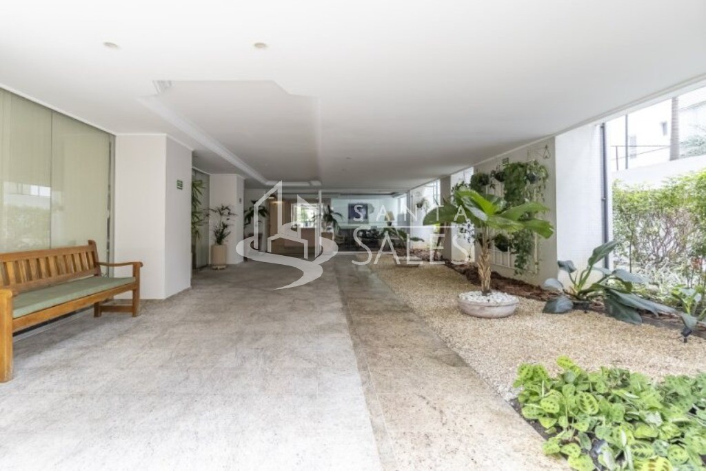 Apartamento, 2 quartos, 98 m² - Foto 24