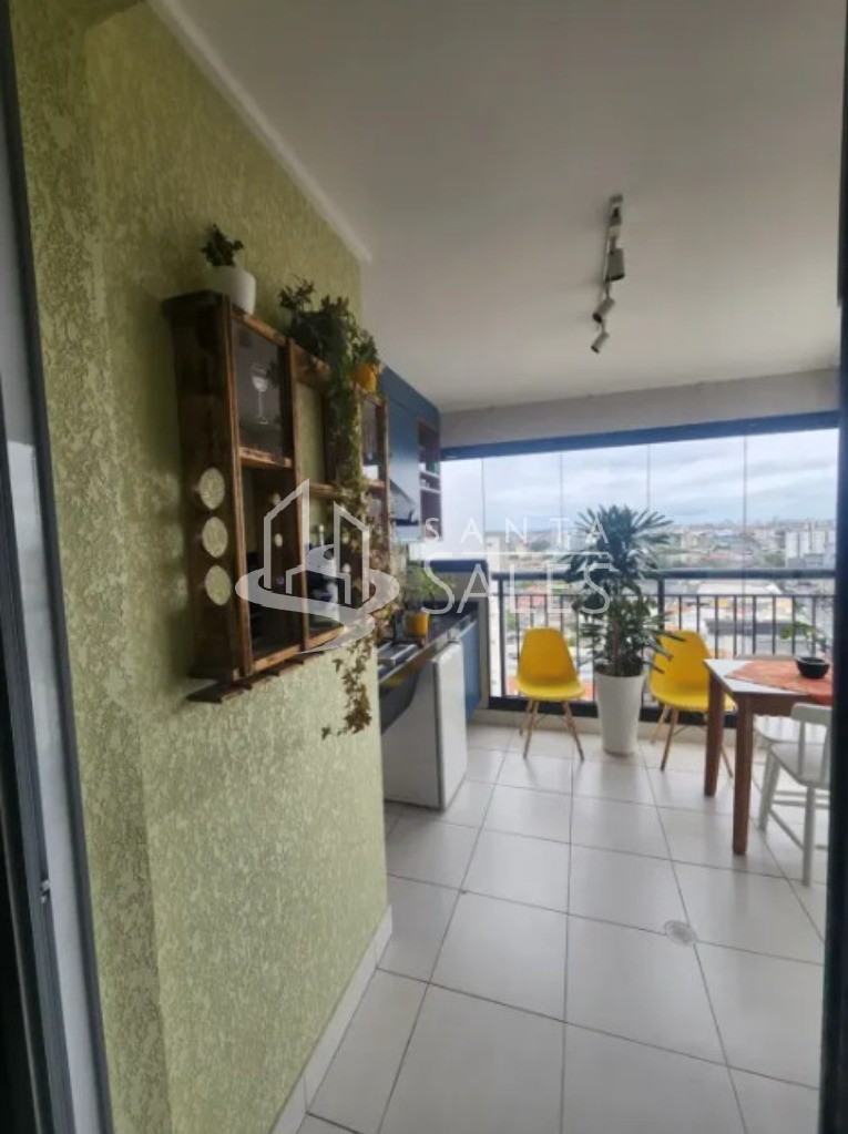 Apartamento, 2 quartos, 67 m² - Foto 17