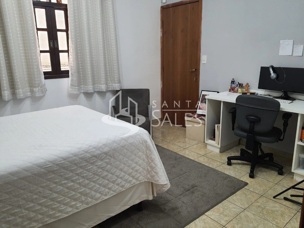 Sobrado, 4 quartos, 250 m² - Foto 3