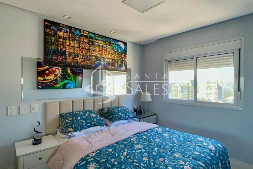 Apartamento, 1 quarto, 84 m² - Foto 20