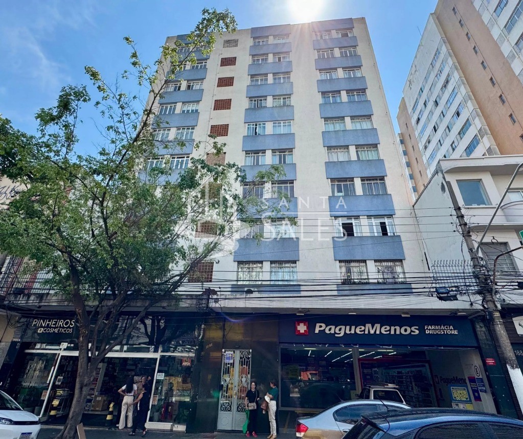 Apartamento, 1 quarto, 56 m² - Foto 21