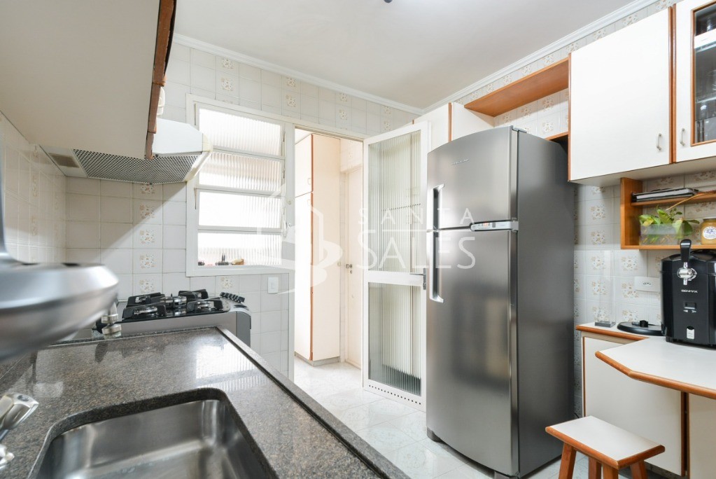 Apartamento, 3 quartos, 104 m² - Foto 8