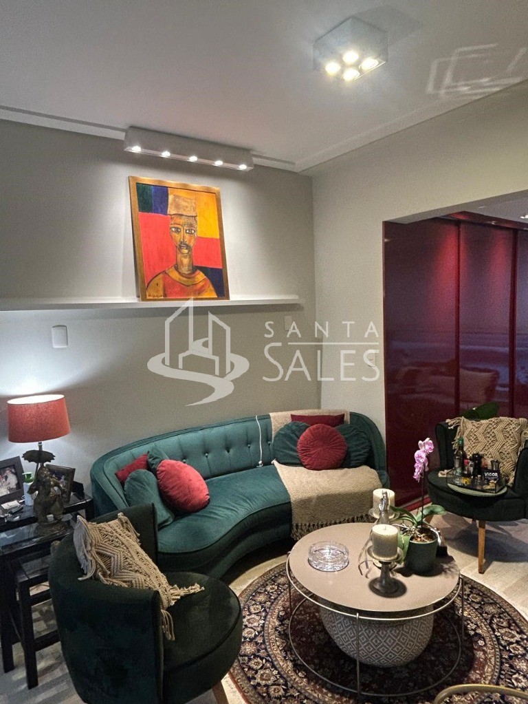 Apartamento, 3 quartos, 93 m² - Foto 26