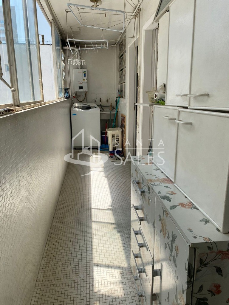 Apartamento, 3 quartos, 105 m² - Foto 6