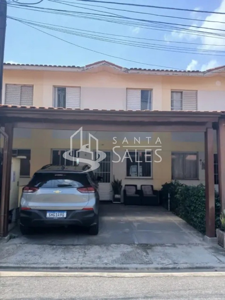 Casa, 3 quartos, 92 m² - Foto 19