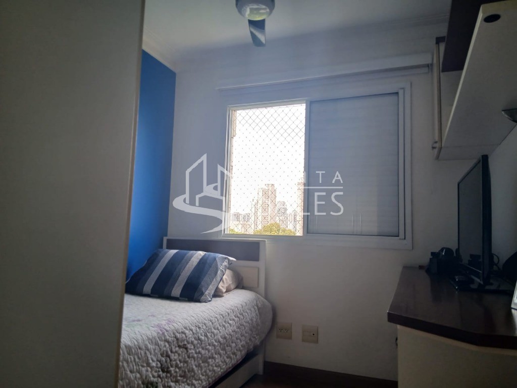 Apartamento, 3 quartos, 93 m² - Foto 29