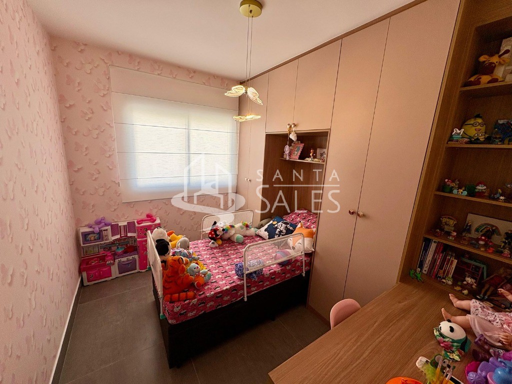 Apartamento, 3 quartos, 87 m² - Foto 22