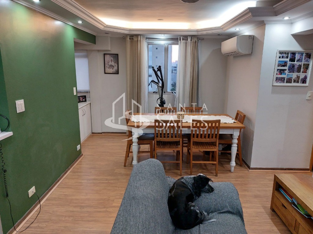 Apartamento, 2 quartos, 70 m² - Foto 3