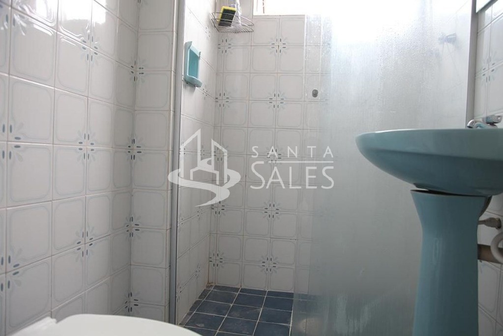 Apartamento, 2 quartos, 55 m² - Foto 11