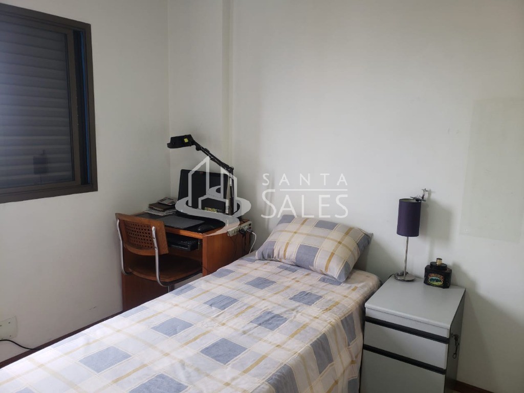 Apartamento, 3 quartos, 98 m² - Foto 10