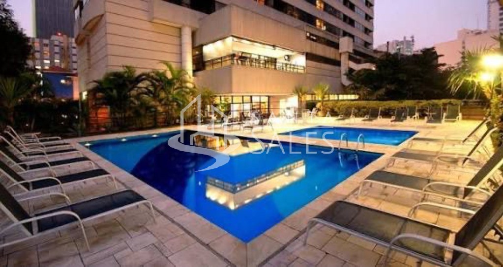 Apartamento, 1 quarto, 32 m² - Foto 13