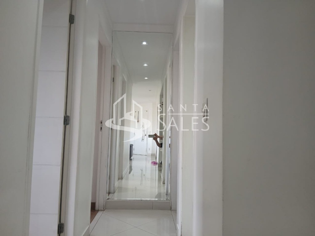Apartamento, 3 quartos, 93 m² - Foto 9