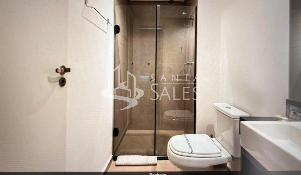 Apartamento, 2 quartos, 40 m² - Foto 10