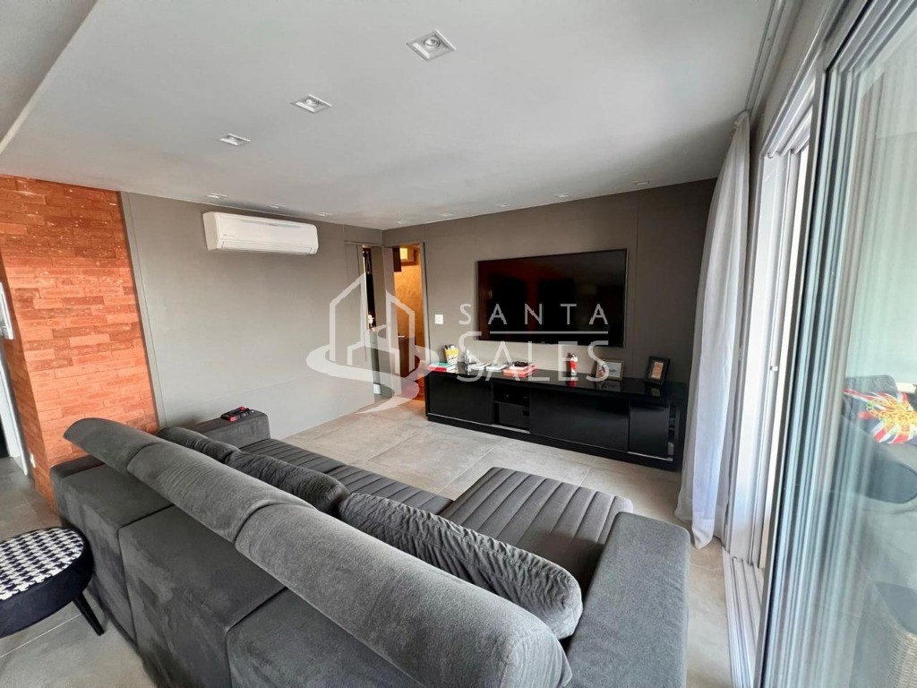 Apartamento, 3 quartos, 120 m² - Foto 6