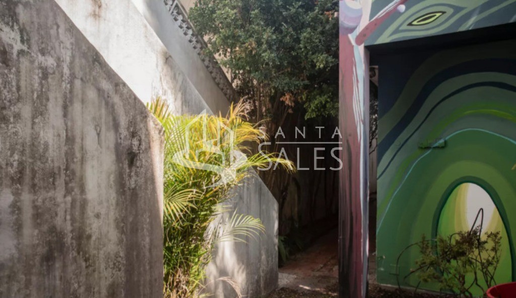 Sobrado, 4 quartos, 175 m² - Foto 46