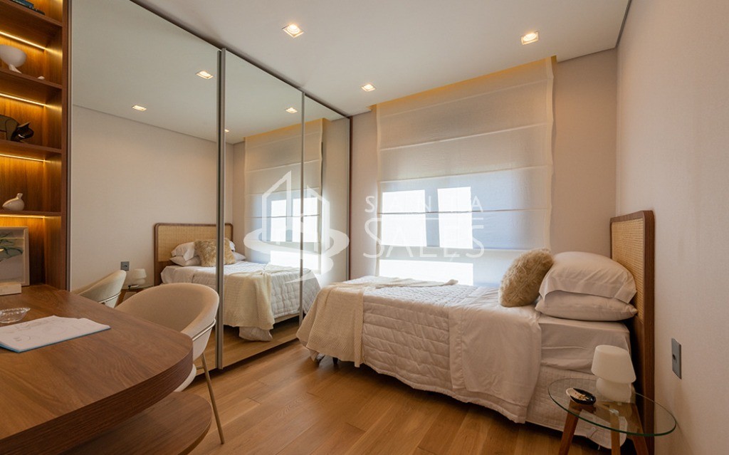 Apartamento, 3 quartos, 168 m² - Foto 16
