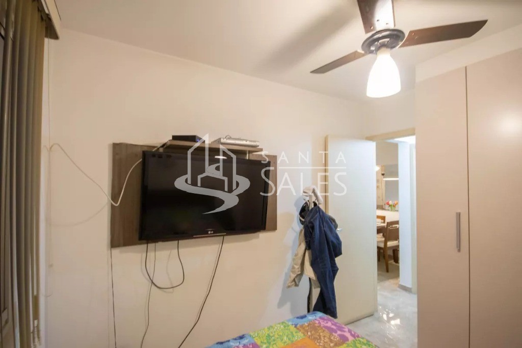 Apartamento, 3 quartos, 79 m² - Foto 25