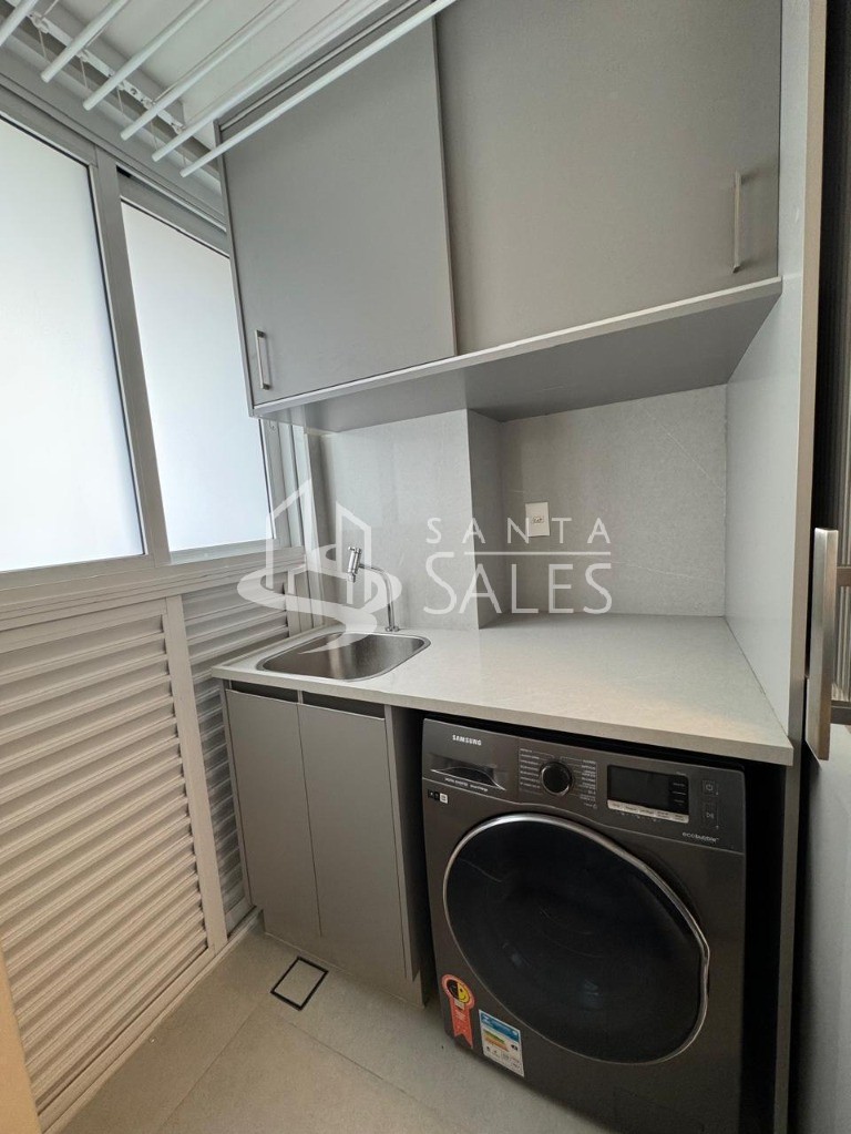 Apartamento, 2 quartos, 134 m² - Foto 28