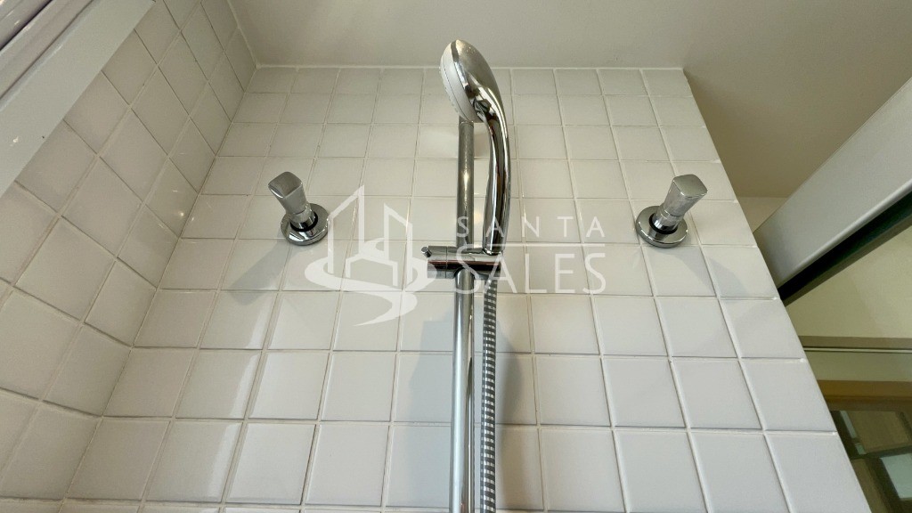 Apartamento, 1 quarto, 35 m² - Foto 8