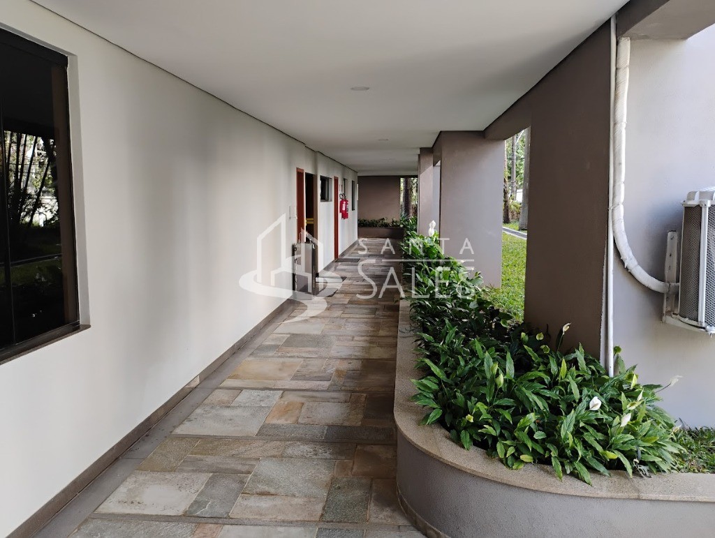 Apartamento, 3 quartos, 125 m² - Foto 31