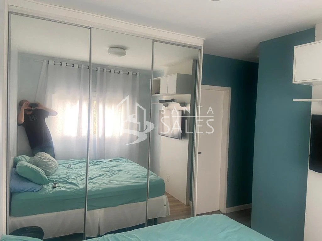 Apartamento, 1 quarto, 67 m² - Foto 7