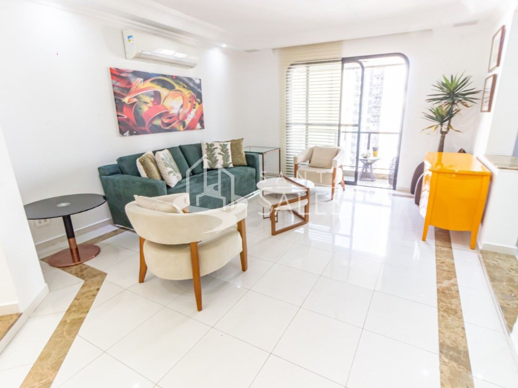 Apartamento, 4 quartos, 172 m² - Foto 6