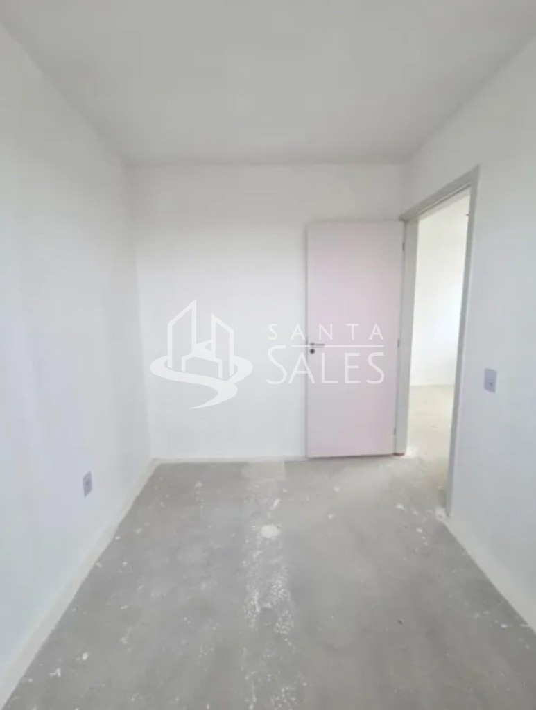 Apartamento à venda com 2 quartos, 45m² - Foto 6