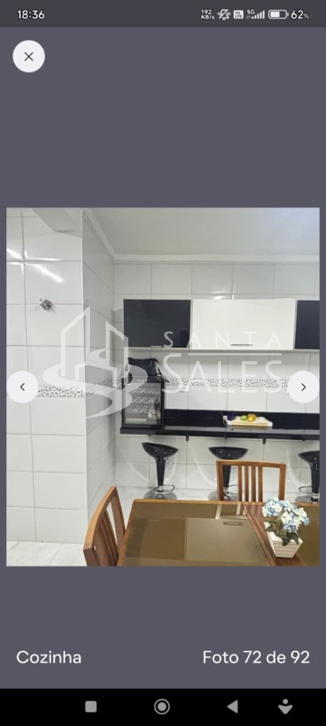 Sobrado, 4 quartos, 266 m² - Foto 22