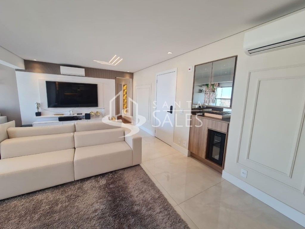 Apartamento, 3 quartos, 162 m² - Foto 8