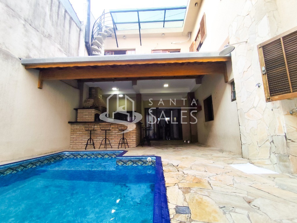 Casa, 5 quartos, 352 m² - Foto 3