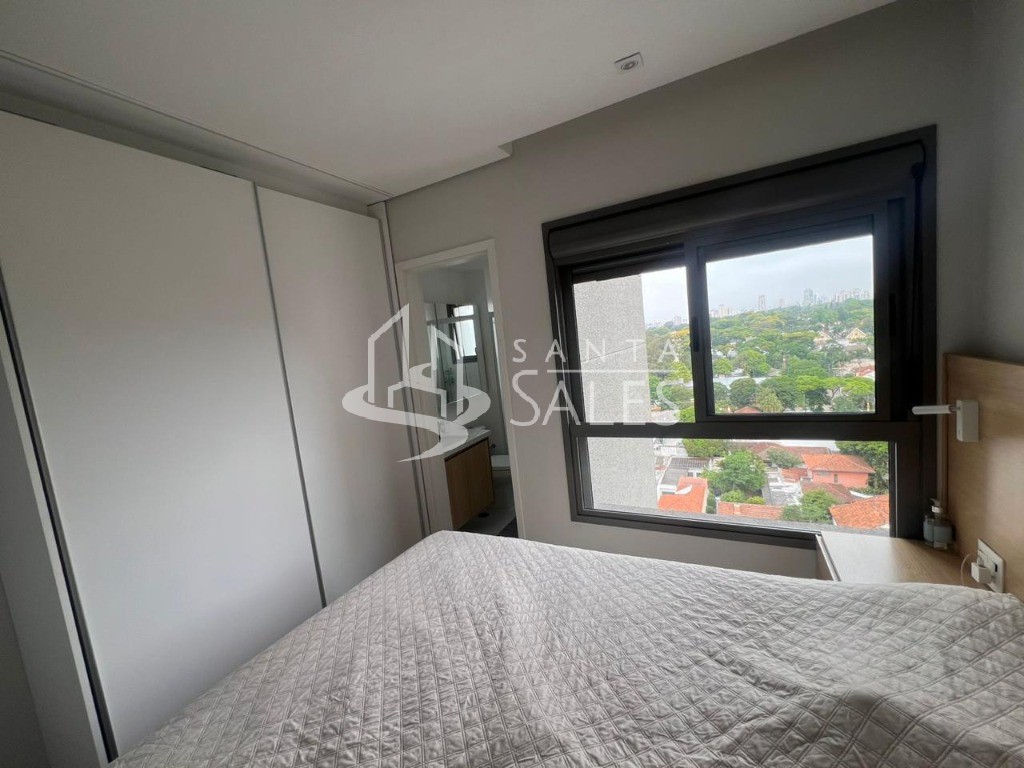 Apartamento, 2 quartos, 46 m² - Foto 13