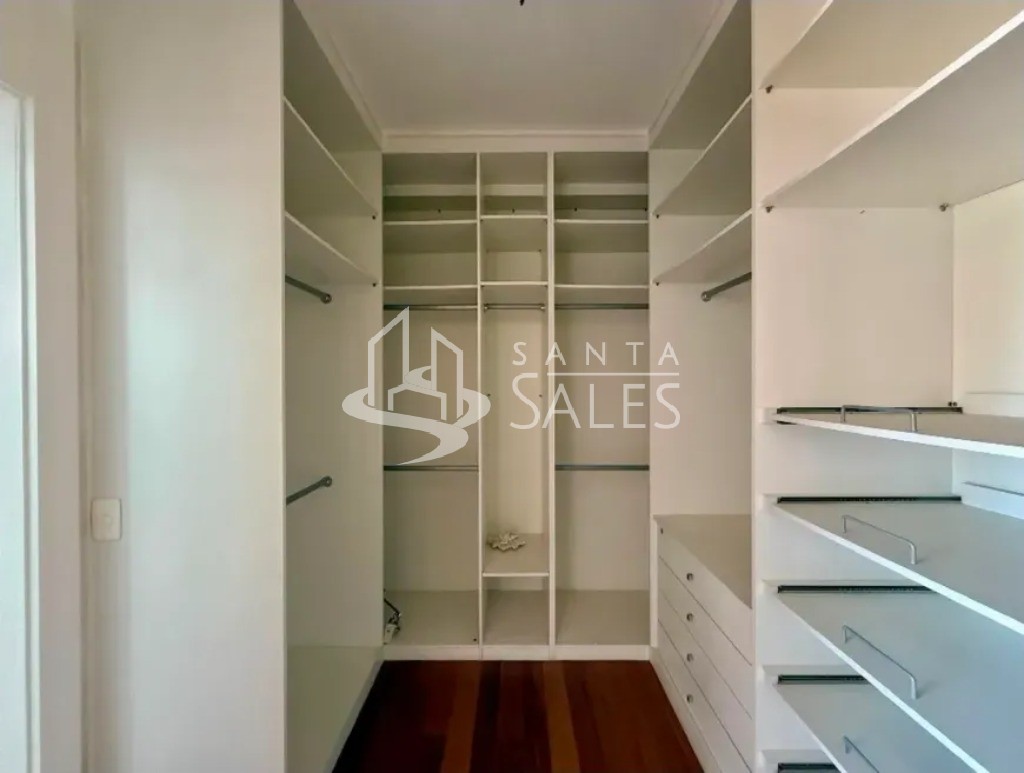 Apartamento, 3 quartos, 138 m² - Foto 12