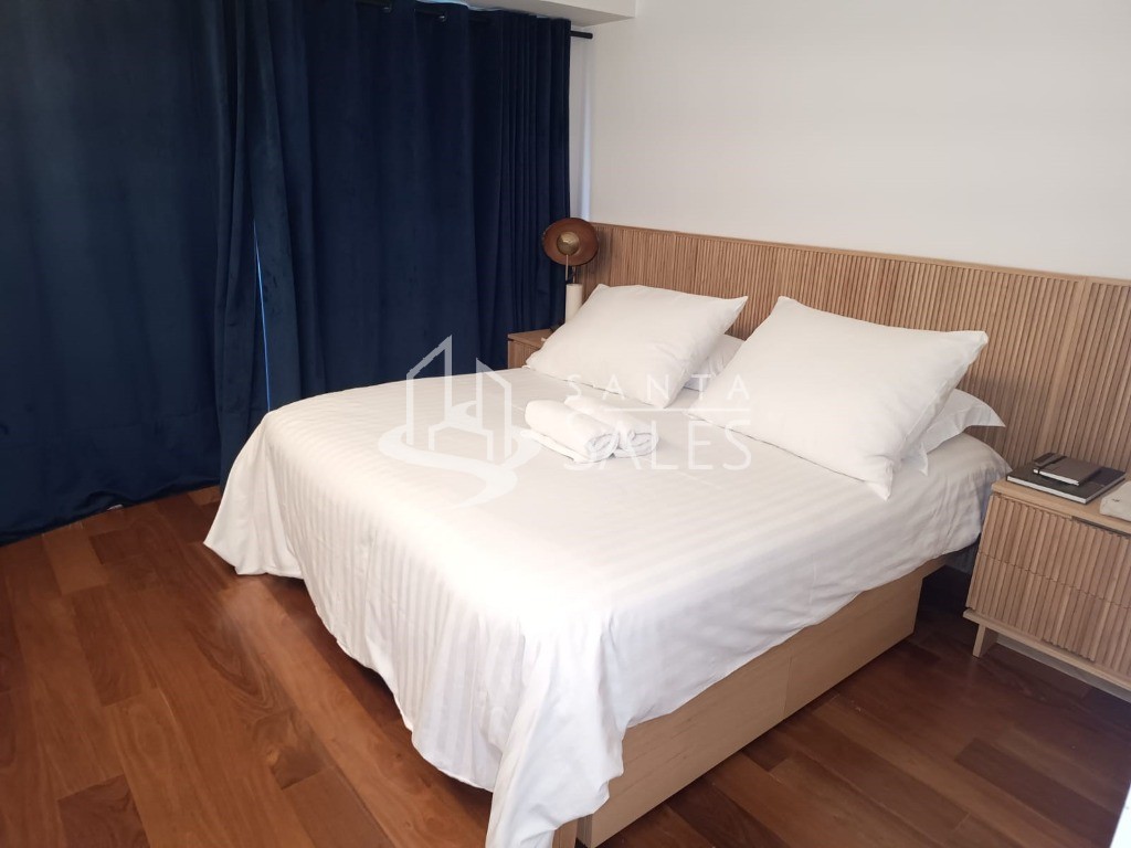 Apartamento, 1 quarto, 131 m² - Foto 4