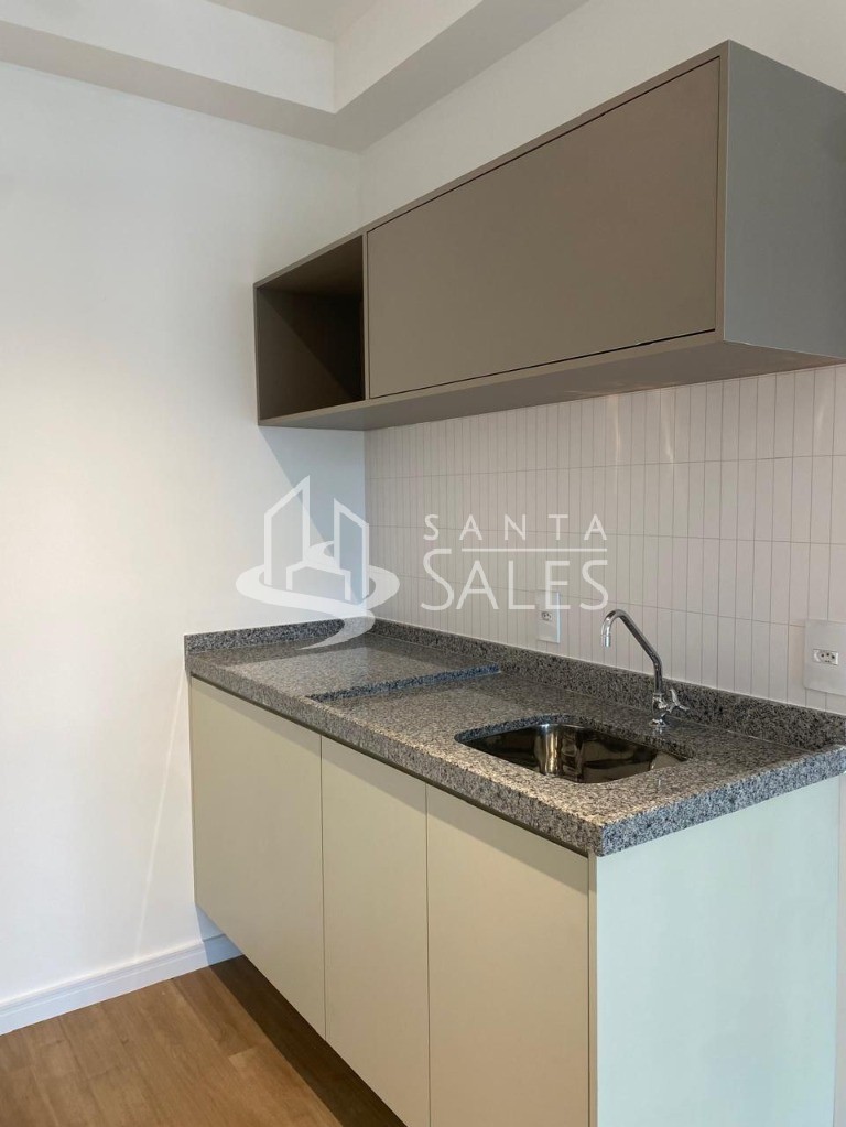 Apartamento, 1 quarto, 38 m² - Foto 9