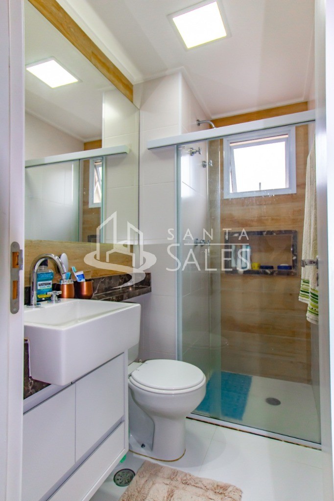 Apartamento, 3 quartos, 124 m² - Foto 9