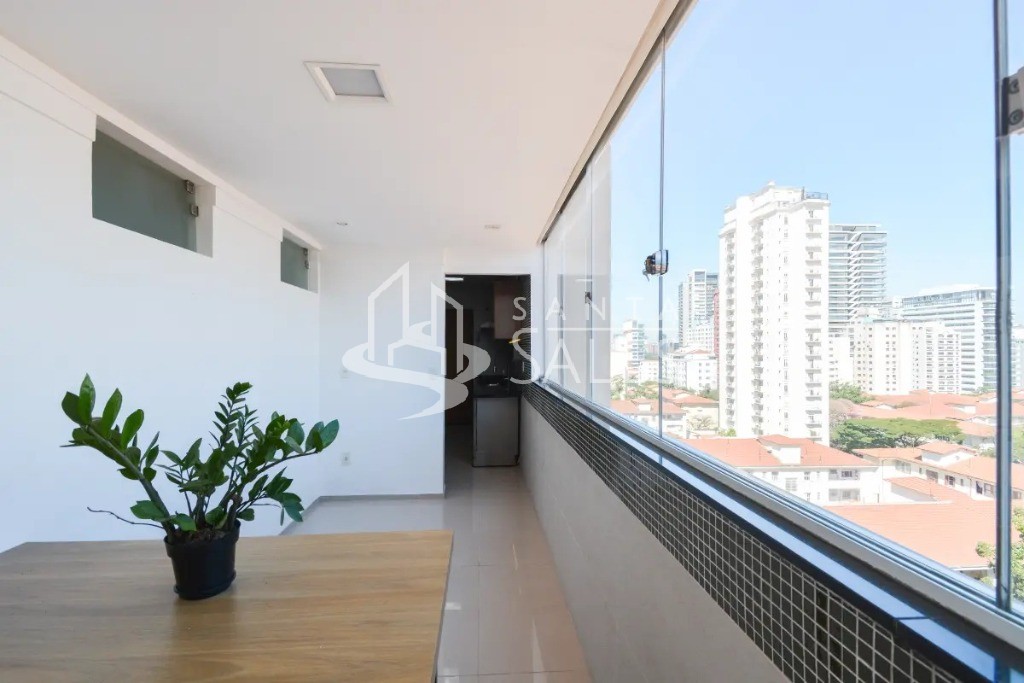 Apartamento, 3 quartos, 157 m² - Foto 29